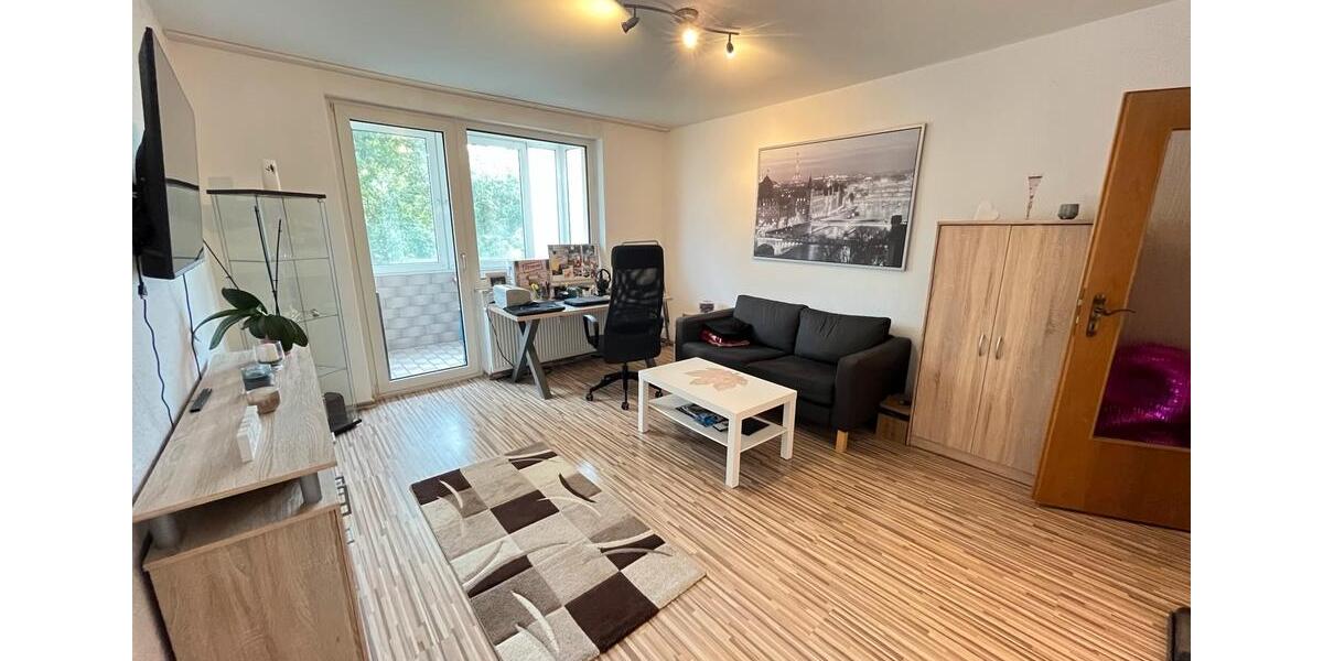 Etagenwohnung Hannover Linden-Limmer - 2 Zimmer, 55 m&sup2;, 178.500&euro; | Angebot:22648043