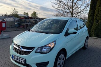 Opel Karl 54.718 km 5.499 &euro; Hoheneggelsen 31185