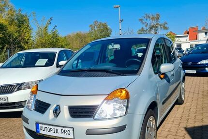 Renault Modus 83.083 km 2.990 &euro; Hannover 30453