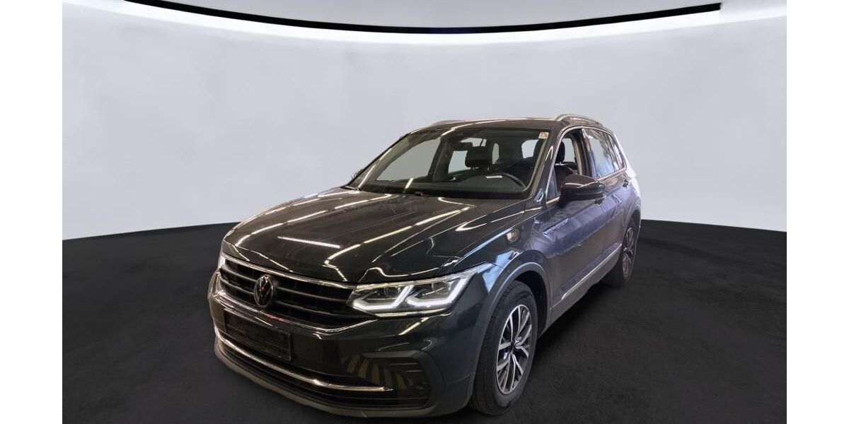 VW Tiguan 90.000 km 23.890 &euro; Peine 31228