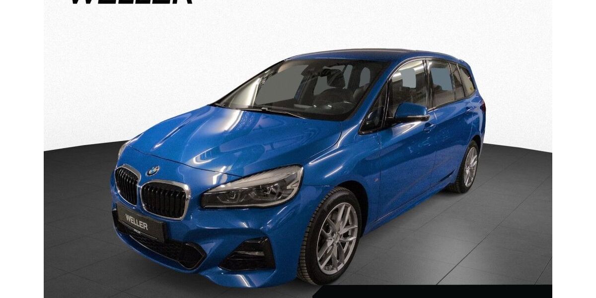 BMW 220 Gran Tourer 122.137 km 20.950 &euro; Hildesheim 31137