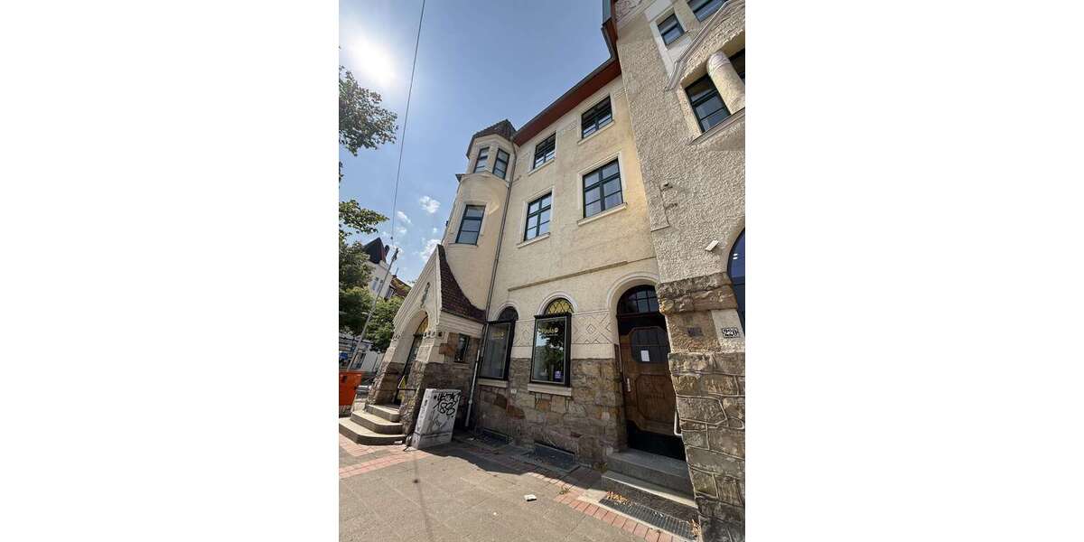 Etagenwohnung Hannover Döhren - 4 Zimmer, 140 m&sup2;, 1.430&euro; | Angebot:27356132