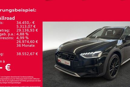 Audi A4 Allroad 55.685 km 34.950 &euro; Hannover 30179