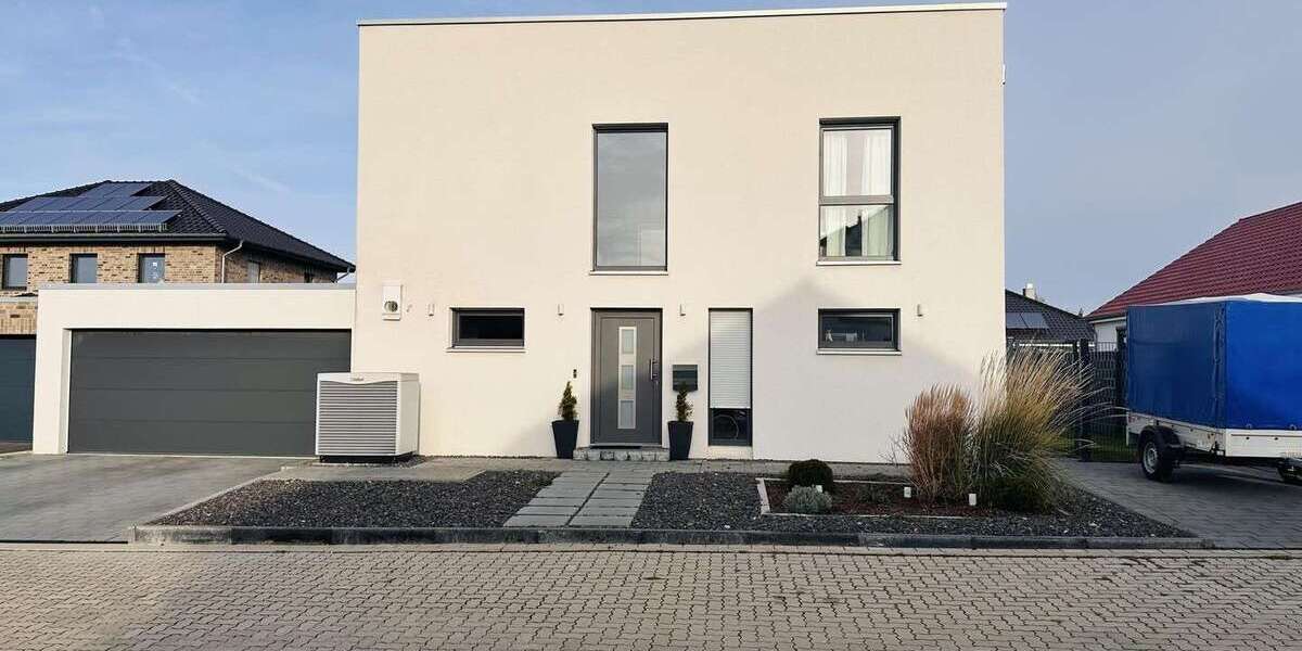 Einfamilienhaus Ilsede Adenstedt - 4.5 Zimmer, 175 m&sup2;, 675.000&euro; | Angebot:25625353