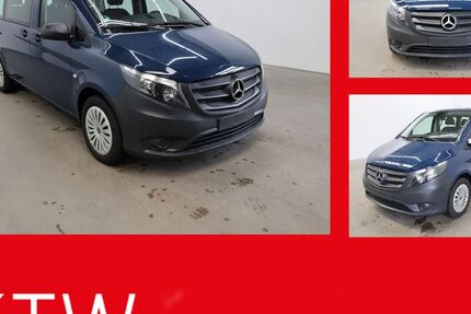 Mercedes-Benz Vito 49.287 km 29.277 &euro; Hildesheim 31137