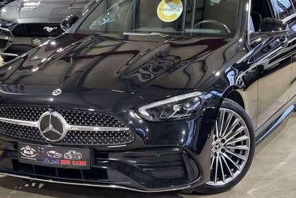 Mercedes-Benz C 180 20.566 km 37.480 &euro; Ronnenberg /OT Empelde bei Hannover 30952