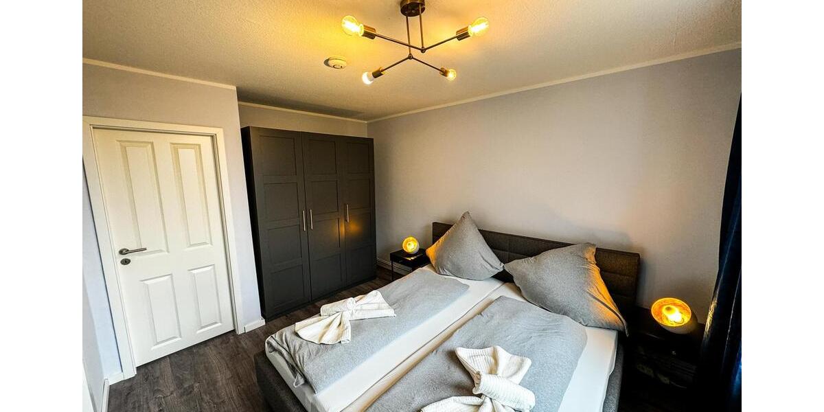 Etagenwohnung Hannover Döhren-Wülfel - 2.5 Zimmer, 40 m&sup2;, 993&euro; | Angebot:23711123