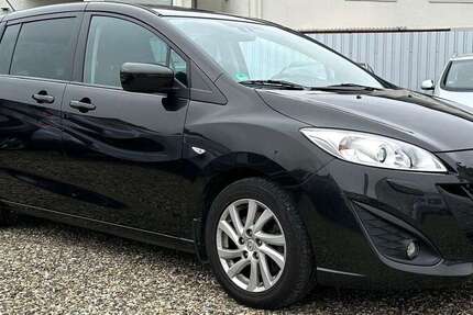Mazda 5 130.000 km 8.690 &euro; Hannover 30457