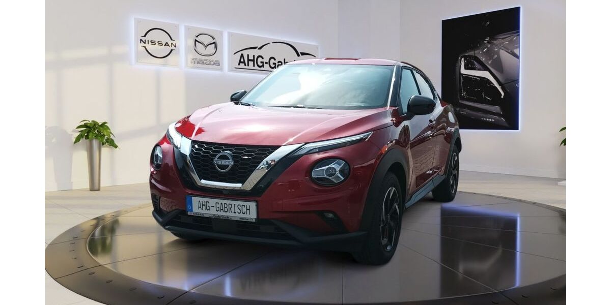 Nissan Juke 11.521 km 20.489 &euro; Hemmingen 30966