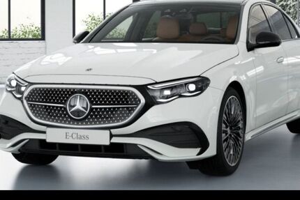 Mercedes-Benz E 200 9.900 km 59.500 &euro; Hannover 30655