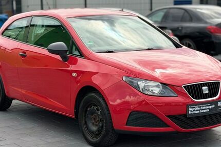 Seat Ibiza 57.960 km 4.990 &euro; Hildesheim 31135