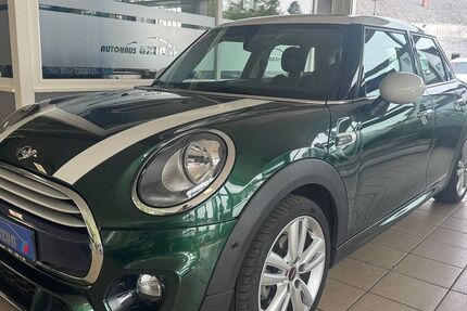 Mini Cooper 93.705 km 10.990 &euro; Hannover 30419