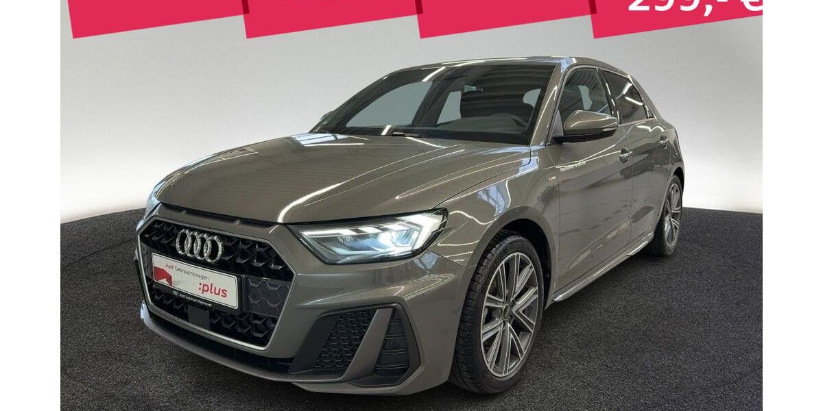 Audi A1 9.999 km 26.890 &euro; Hannover 30179