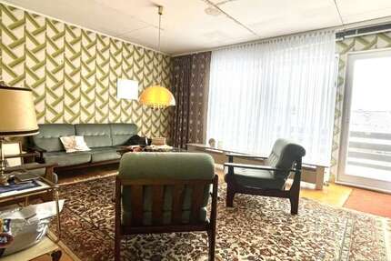 Haus Salzhemmendorf - 7 Zimmer, 92 m&sup2;, 99.000&euro; | Angebot:25136663