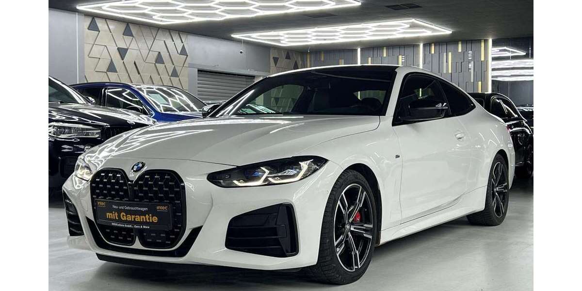 BMW 440 134.000 km 36.990 &euro; Peine-Dungelbeck 31226