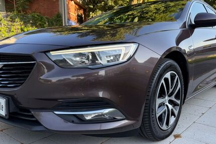 Opel Insignia 162.650 km 8.500 &euro; Hannover 30179