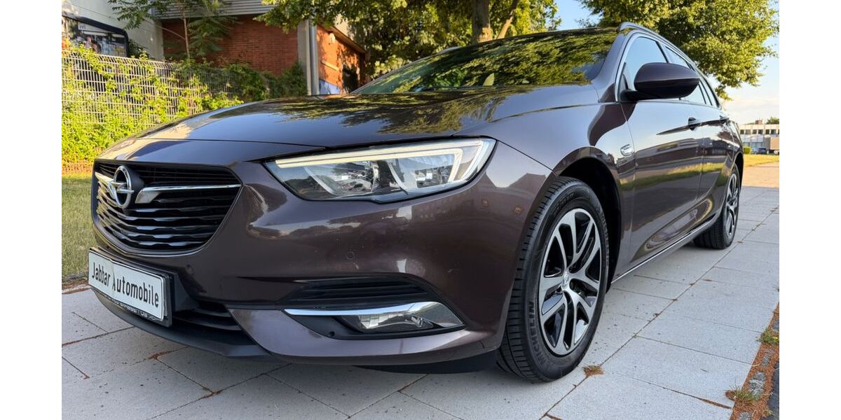 Opel Insignia 162.650 km 8.500 &euro; Hannover 30179