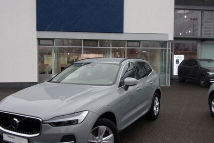 Volvo XC60 65.600 km 30.900 &euro; Hannover 30179