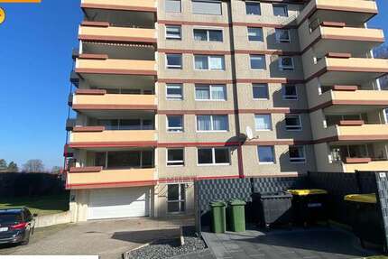 Wohnung Hildesheim Bockfeld - 2 Zimmer, 78 m&sup2;, 624&euro; | Angebot:26555880