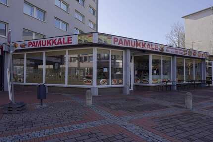 Gewerbeobjekt Salzgitter Lebenstedt - 3.000&euro; | Angebot:25637989