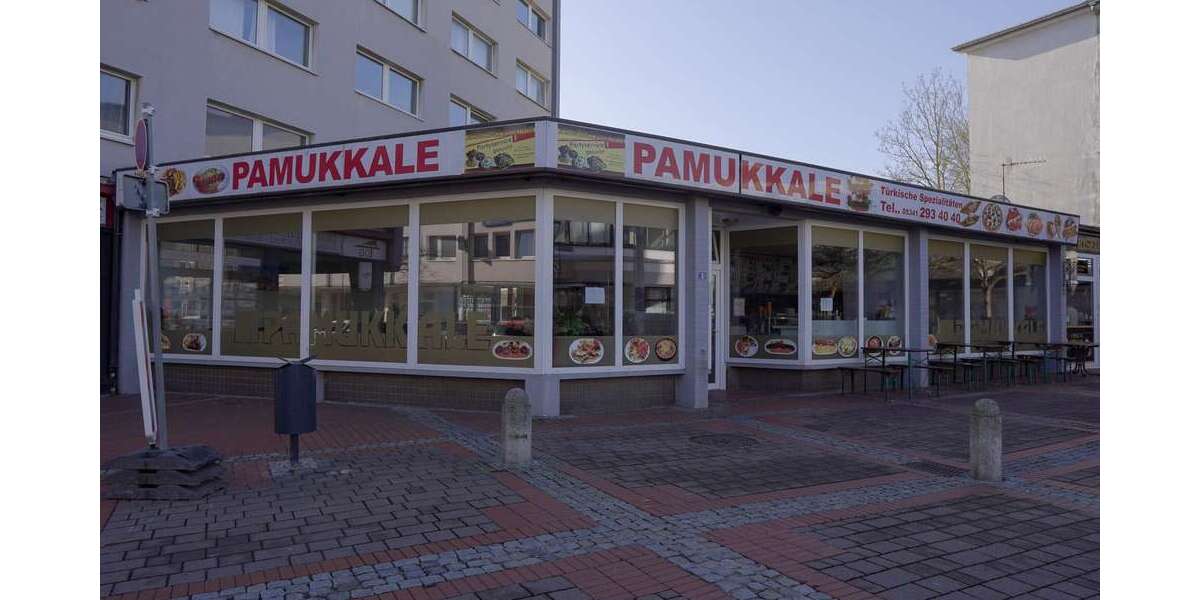 Gewerbeobjekt Salzgitter Lebenstedt - 3.000&euro; | Angebot:25637989