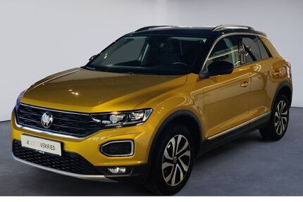 VW T-Roc 37.089 km 20.930 &euro; Hildesheim 31135