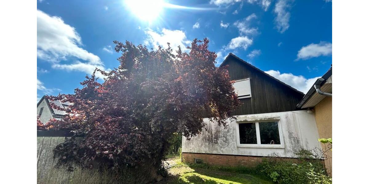 Einfamilienhaus Lehrte - 5 Zimmer, 117 m&sup2;, 196.000&euro; | Angebot:27081136