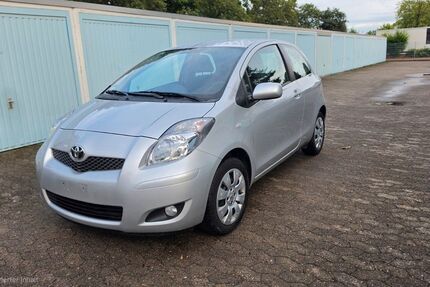 Toyota Yaris 25.900 km 6.500 &euro; Hannover 30657
