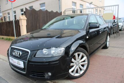 Audi A3 241.000 km 2.950 &euro; Nordstemmen 31171