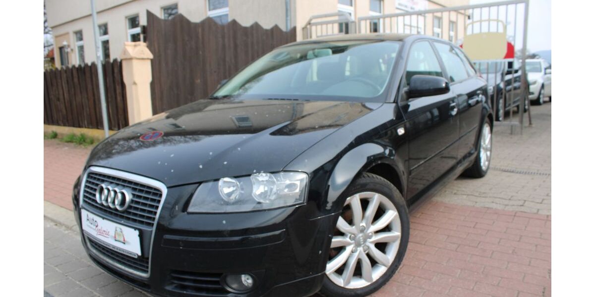 Audi A3 241.000 km 2.950 &euro; Nordstemmen 31171