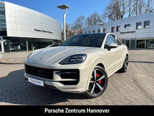 Porsche Cayenne 10.500 km 139.900 &euro; Hannover 30177