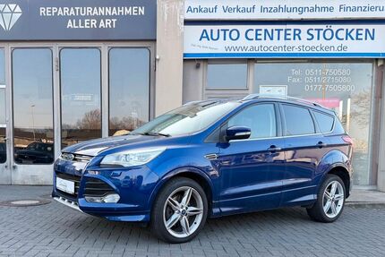 Ford Kuga 99.800 km 15.800 &euro; Hannover 30419
