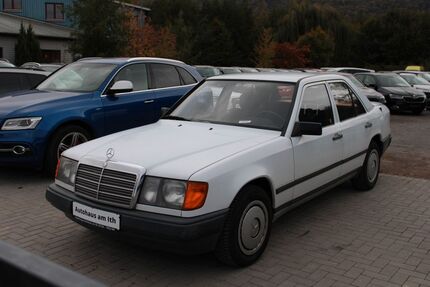 Mercedes-Benz 200 92.770 km 5.490 &euro; Coppenbrügge 31863
