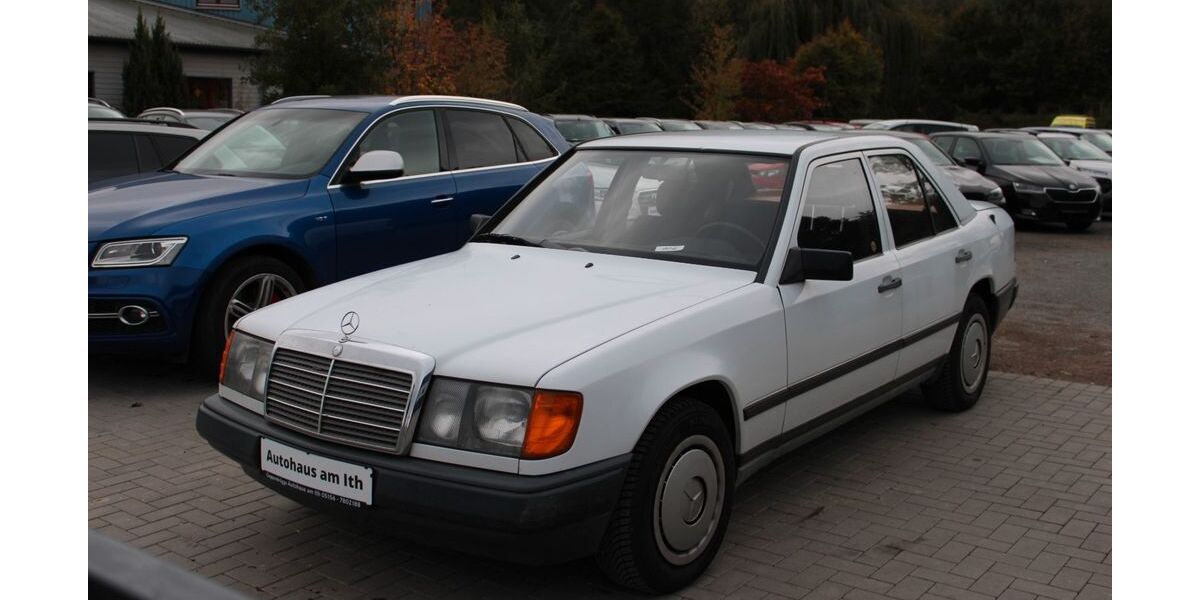 Mercedes-Benz 200 92.770 km 5.490 &euro; Coppenbrügge 31863