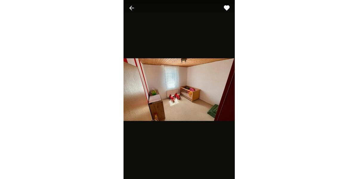 Erdgeschoßwohnung Hohenhameln - 2 Zimmer, 42 m&sup2;, 600&euro; | Angebot:25253591