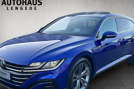 VW Arteon 47.219 km 31.999 &euro; Lengede 38268