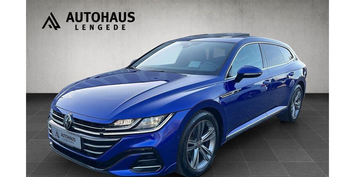 VW Arteon 47.219 km 32.790 &euro; Lengede 38268
