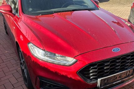 Ford Mondeo 78.000 km 22.500 &euro; Söhlde 31185