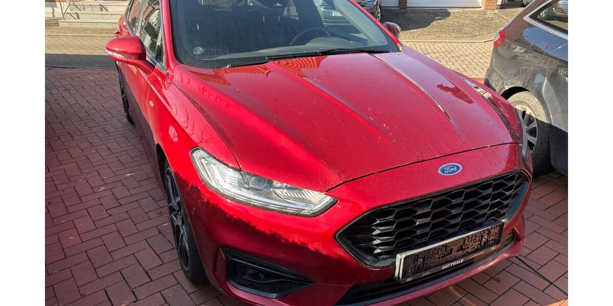 Ford Mondeo 78.000 km 22.500 &euro; Söhlde 31185