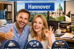 Gewerbeobjekt Hannover - 599&euro; | Angebot:25728736