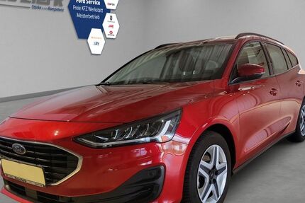 Ford Focus 22.714 km 19.990 &euro; Lehrte 31275
