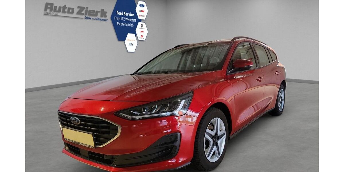 Ford Focus 22.714 km 19.990 &euro; Lehrte 31275