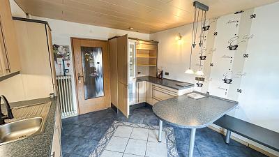 MEHRGENERATIONEN-LÖSUNG ODER 3 EINHEITEN - Zweifamilienhaus Peine Südstadt | Angebot:25939548