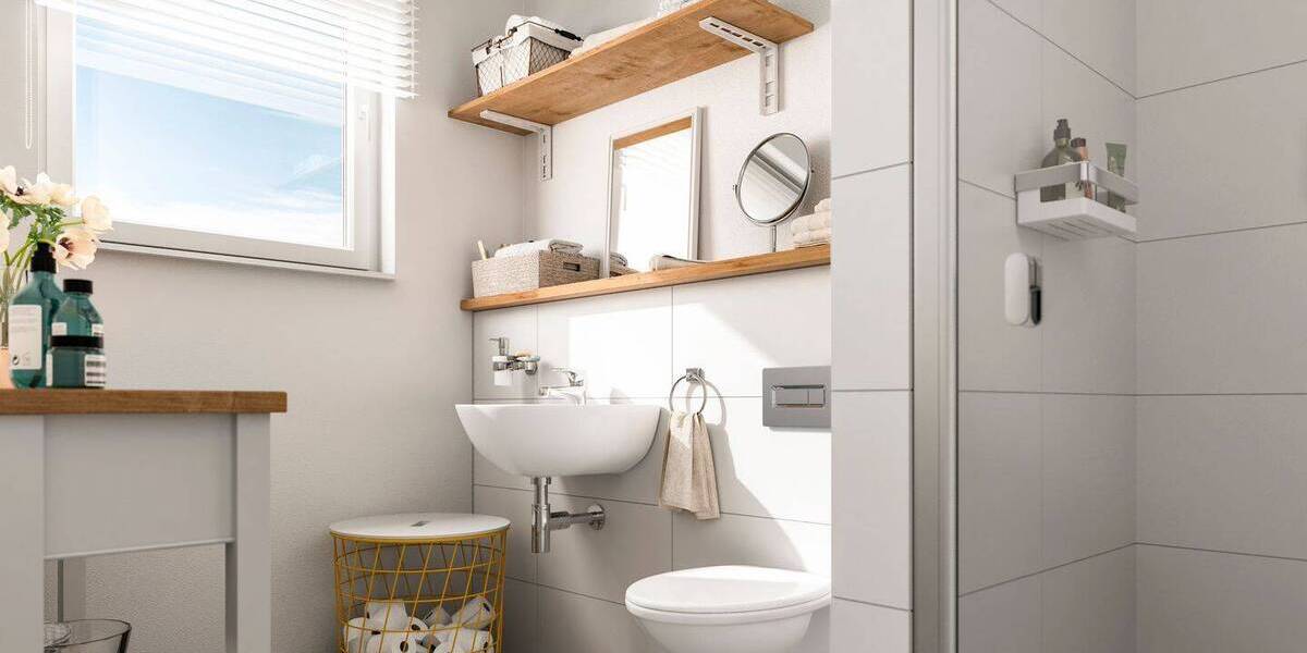 Einfamilienhaus Eime - 5 Zimmer, 120 m&sup2;, 364.940&euro; | Angebot:25996243