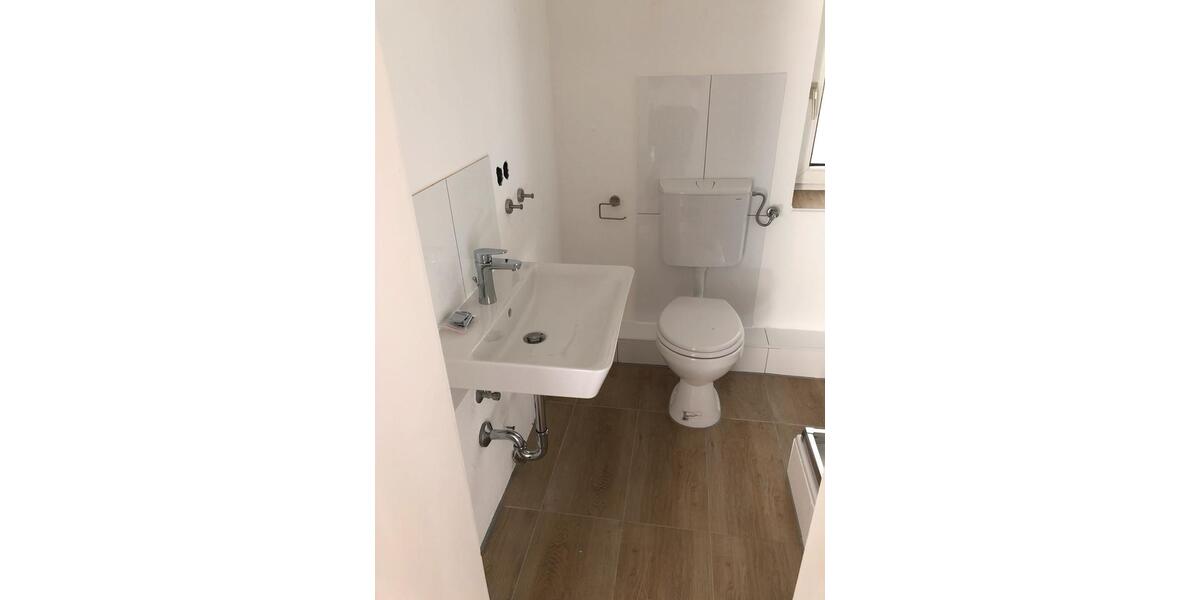 Etagenwohnung Hildesheim Himmelsthür - 4 Zimmer, 82 m&sup2;, 650&euro; | Angebot:26518207