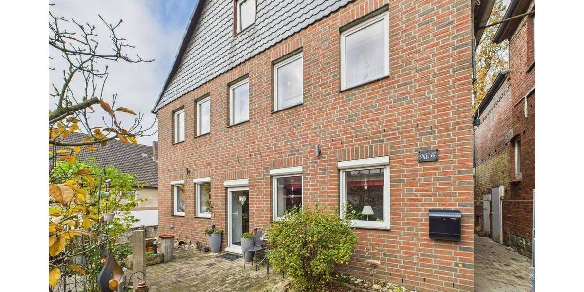 Einfamilienhaus Salzhemmendorf - 6 Zimmer, 191 m&sup2;, 279.000&euro; | Angebot:25746023