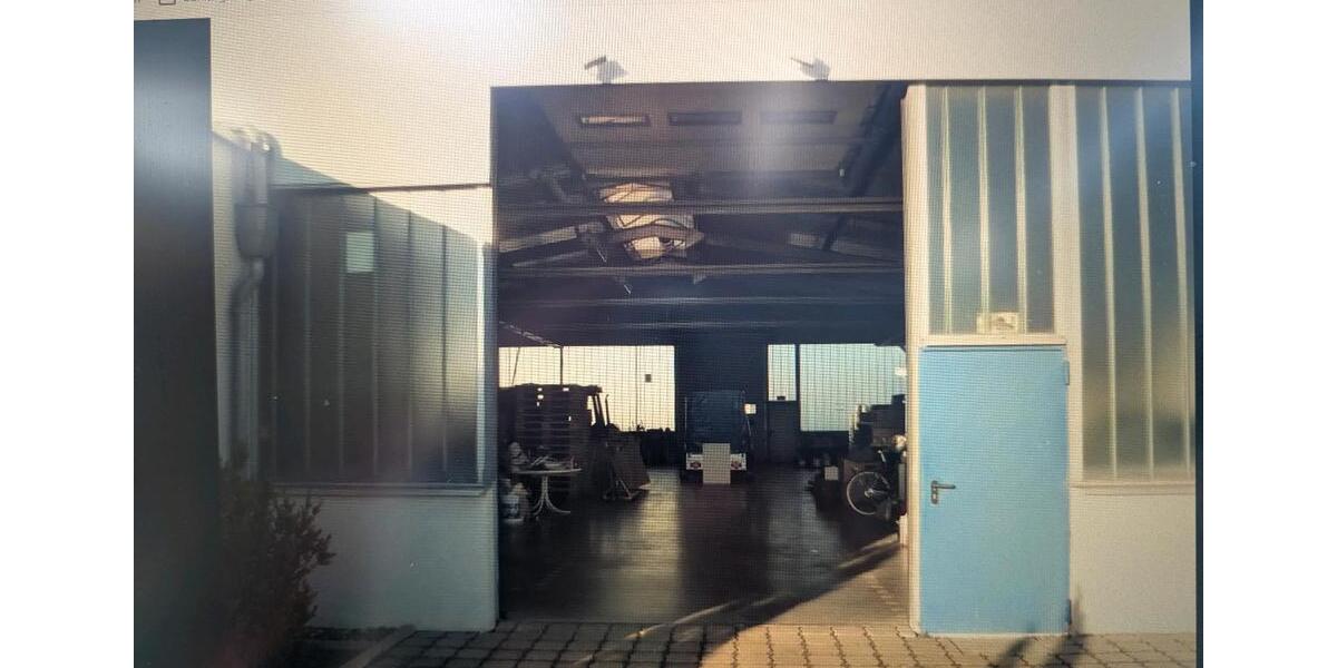 Gewerbeobjekt Salzgitter Ortschaft Nord - 4.000&euro; | Angebot:25977266