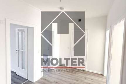 Wohnung Hildesheim Neustadt - 3 Zimmer, 70 m&sup2;, 700&euro; | Angebot:26673205