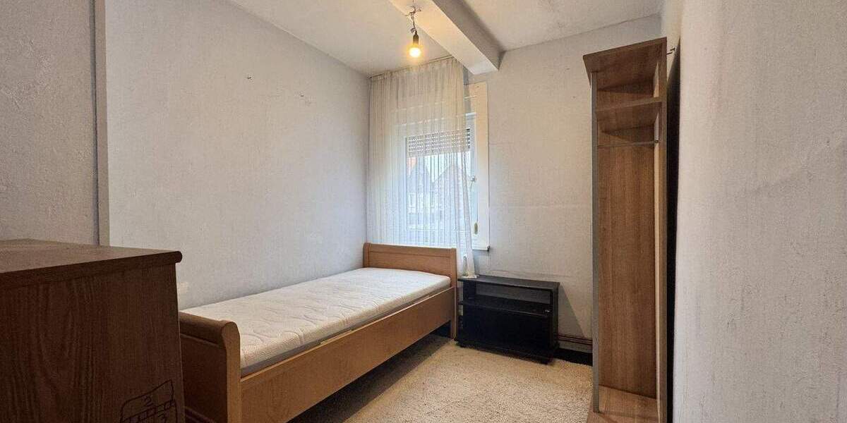 Einfamilienhaus Salzhemmendorf Benstorf - 6 Zimmer, 220 m&sup2;, 99.000&euro; | Angebot:25815632