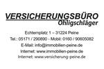 Doppelhaushälfte Peine - 4 Zimmer, 115 m&sup2;, 1.100&euro; | Angebot:26462151